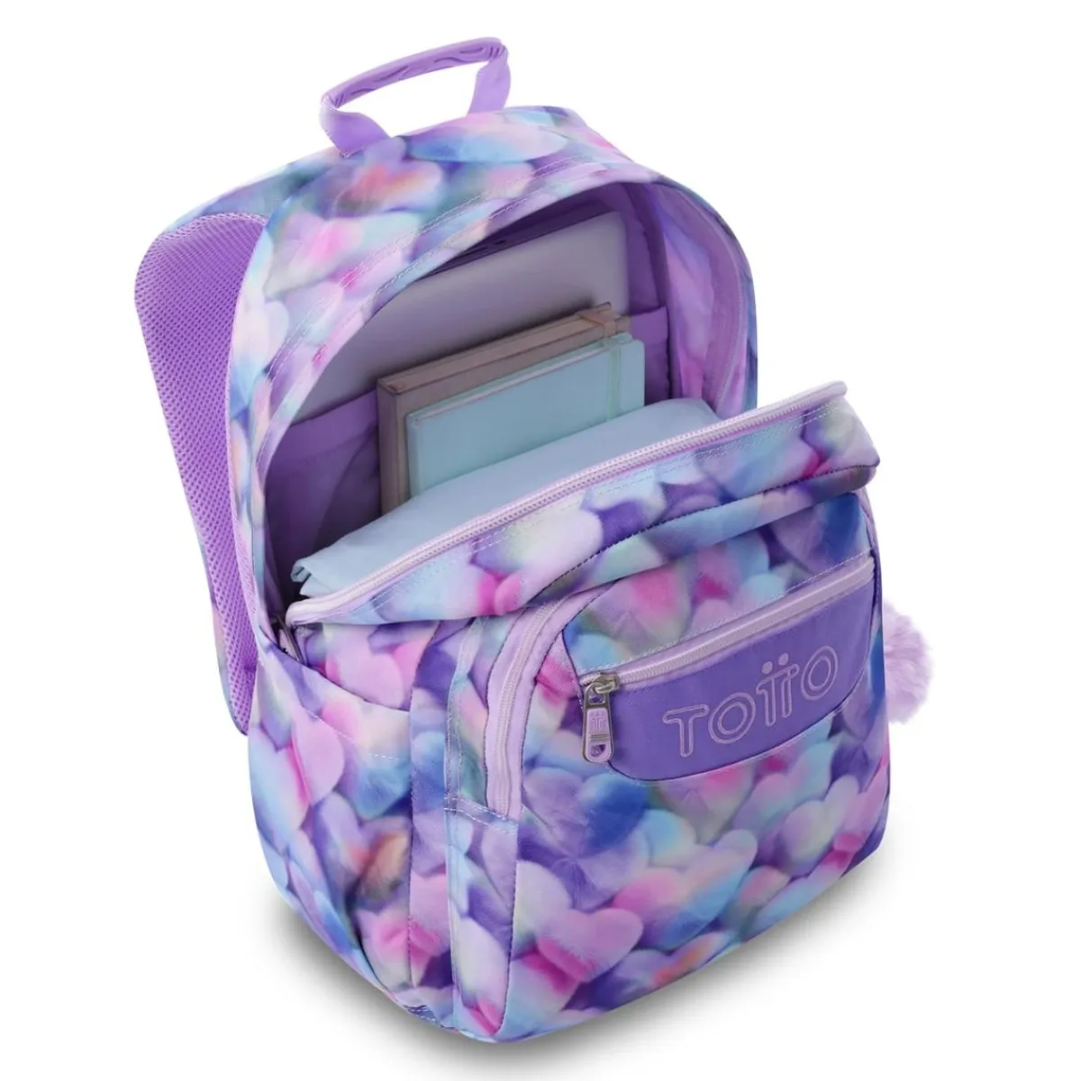 Outlet Mochila Acuareles - Kory Material Escolar