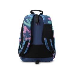 Mochila Acuareles - Roomin Material Escolar