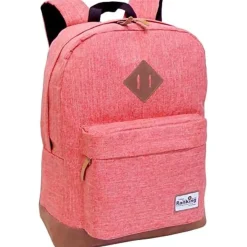 Mochila americana con compartimento para portátil y bolsillo frontal*TOYS "R" US Online