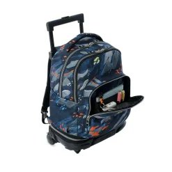 Clearance Mochila Desmontable Tiza - Groove Material Escolar