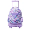 Sale Mochila Desmontable Tiza - Kory Material Escolar
