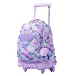 Sale Mochila Desmontable Tiza - Kory Material Escolar