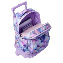 Sale Mochila Desmontable Tiza - Kory Material Escolar