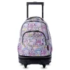 Online Mochila Desmontable Tiza Glitter - PAWS Material Escolar