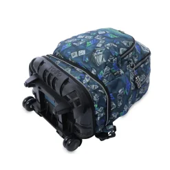 Mochila Desmontable Tiza - Button*TOTTO Outlet