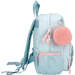 Mochila escolar live your dreams azul*JOUMMA BAGS,S.L Clearance