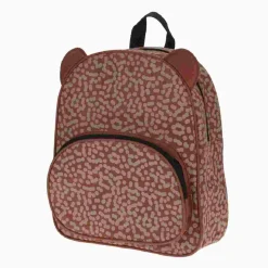 New Mochila infantil animal print (varios modelos) Material Escolar