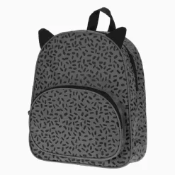 New Mochila infantil animal print (varios modelos) Material Escolar