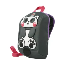 Online Mochila Kido - Dark Shadow Material Escolar