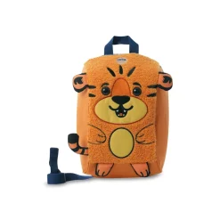 Mochila Kido - Tigre*TOTTO Discount