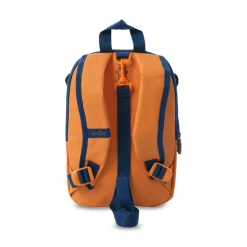 Mochila Kido - Tigre*TOTTO Discount