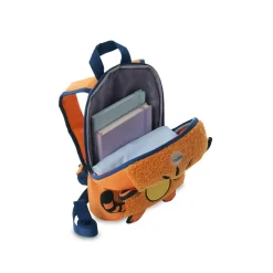 Mochila Kido - Tigre*TOTTO Discount