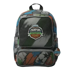 Mochila Multisport S*TOTTO Best