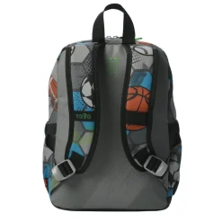 Mochila Multisport S*TOTTO Best