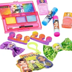 Sale Mochila Rainbow High con maquillaje Muñecas