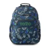 Mochila Rayol - Button*TOTTO New