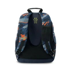 New Mochila Rayol - Groove Material Escolar