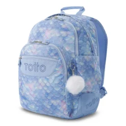 Mochila Rayol - Nacar*TOTTO