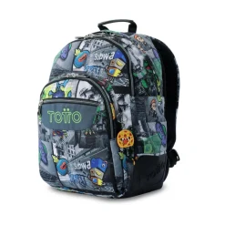 Mochila Rayol - Rolly*TOTTO Sale