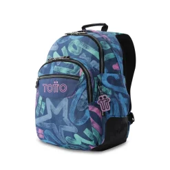 Mochila Rayol - Roomin*TOTTO Hot