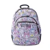 Clearance Mochila Rayol Glitter - Paws Material Escolar