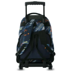 Online Mochila Renglones - Groove Material Escolar