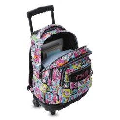 Mochila Renglones - K-Pop*TOTTO Best