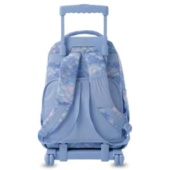 Hot Mochila Renglones - Nacar Material Escolar