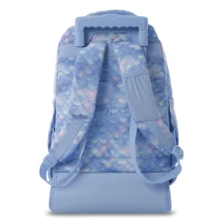 Hot Mochila Renglones - Nacar Material Escolar