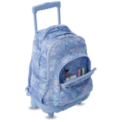 Hot Mochila Renglones - Nacar Material Escolar