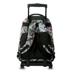 Mochila Renglones - Ramen*TOTTO Online