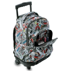 Mochila Renglones - Ramen*TOTTO Online