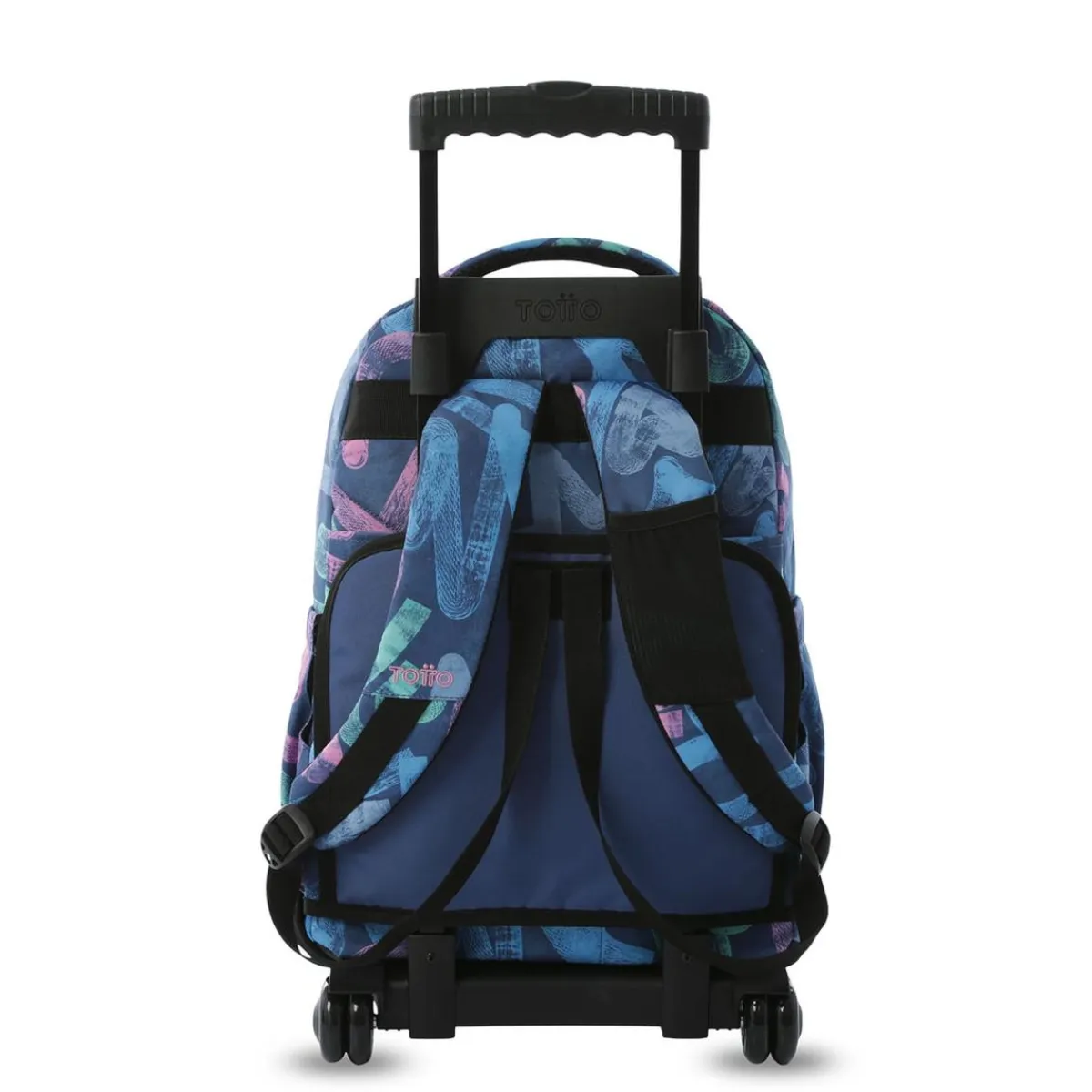 Mochila Renglones - Roomin*TOTTO Best