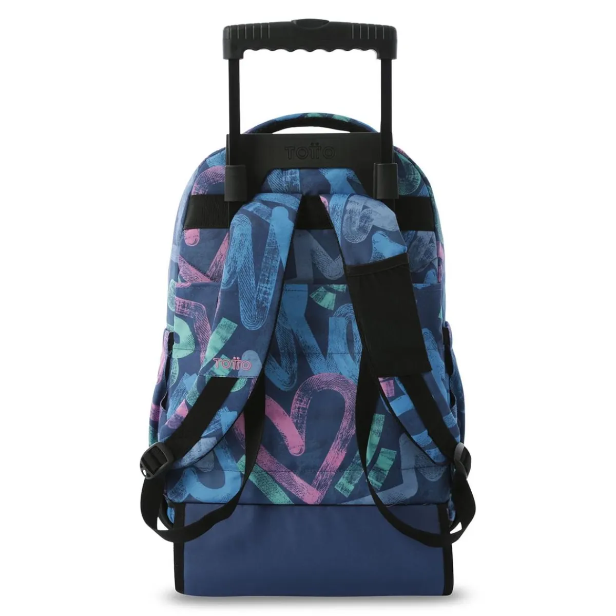 Mochila Renglones - Roomin*TOTTO Best