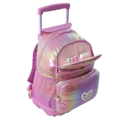 Sale Mochila Rue Bomper Glowy L Material Escolar