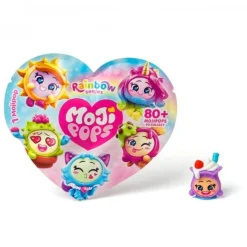 - Sobre con figura sorpresa Serie Rainbow*MOJIPOPS
