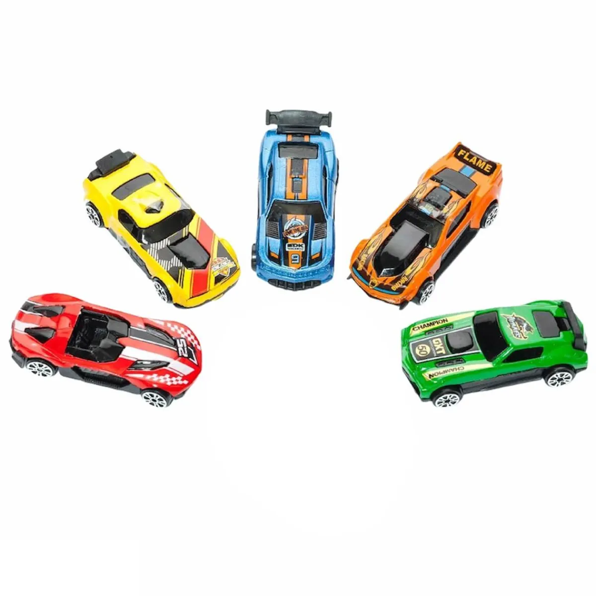 Clearance - Parking 3 Plantas con Pistas y Vehículos Vehículos Y Circuitos