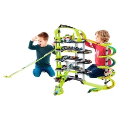 - Superparking 5 Plantas*MOLTO