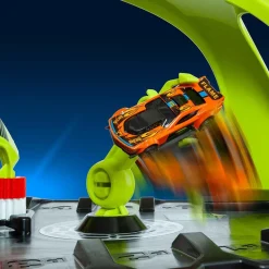 - Superparking 5 Plantas*MOLTO