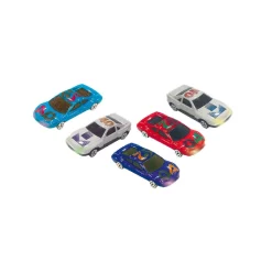 Best - Tapíz de tráfico y base ciudad con coches y señales Vehículos Y Circuitos