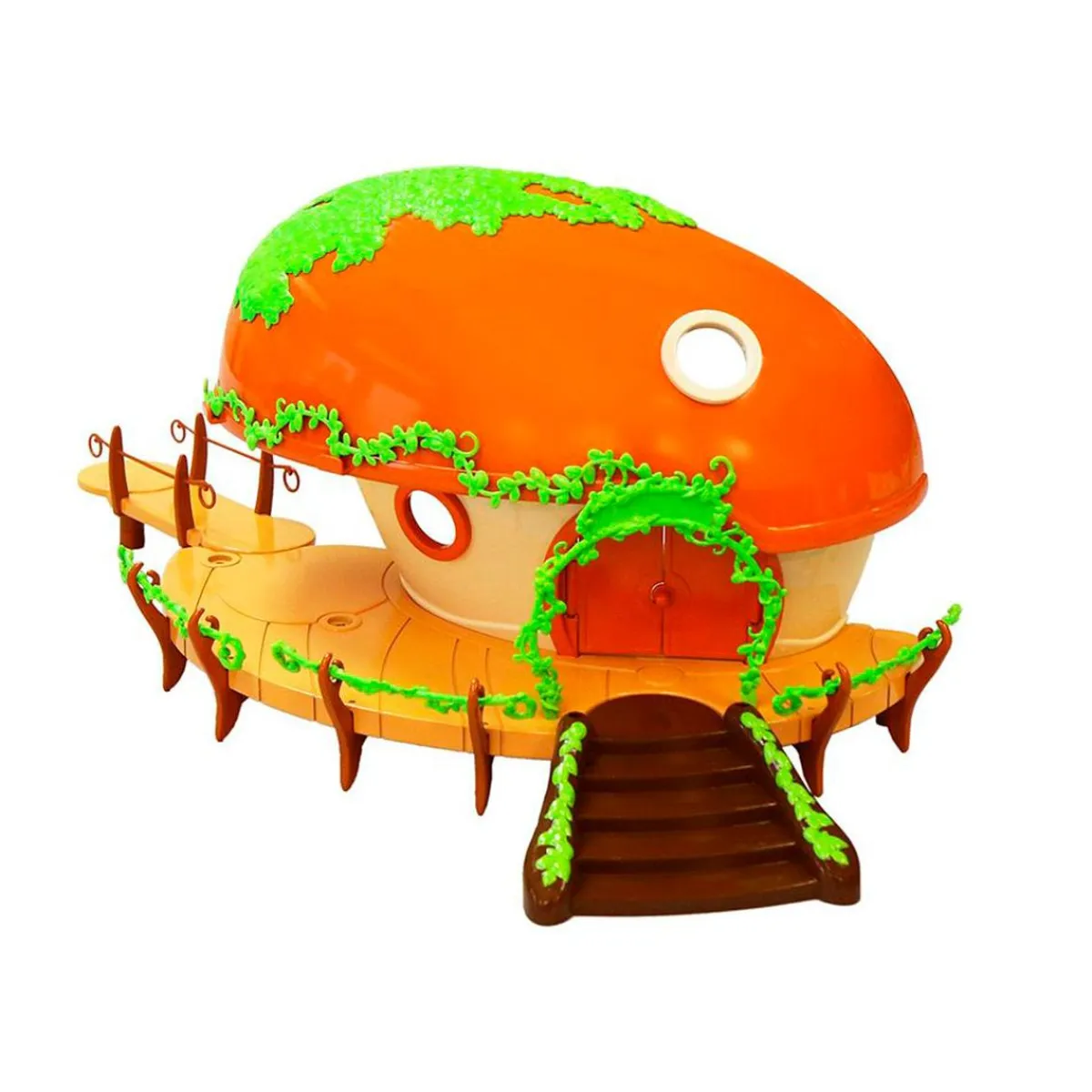 Monchhichi - Playset Casa*TOY PARTNER S.A. Discount