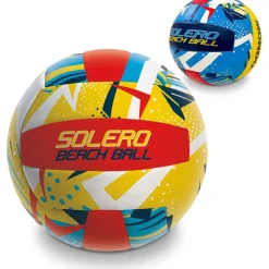 Online - Balón Beach Volley Solero ㅤ Deportes