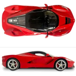 Hot Mondo - Coche R/C Laferrari 1.14 Vehículos Y Circuitos
