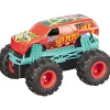 - Hot Wheels Motors - Coche teledirigido Monster Truck Todo Terreno (Varios modelos) ㅤ Vehículos Y Circuitos