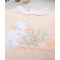 New Mono de terciopelo para recién nacida Winnie the Pooh Ropa Y Accesorios·Peleles|Recién Nacido·Ropa Y Accesorios