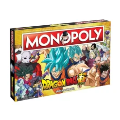 New Monopoly - Super Juegos Y Puzzles|Friki Zone