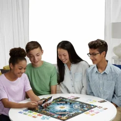 Outlet Monopoly - Ultimate Banking Juegos Y Puzzles|Friki Zone