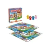 Outlet Monopoly Junior Patrulla Canina Juegos Y Puzzles|Friki Zone