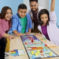 Best Monopoly Knock Out Juegos Y Puzzles