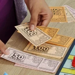 Best Monopoly Knock Out Juegos Y Puzzles